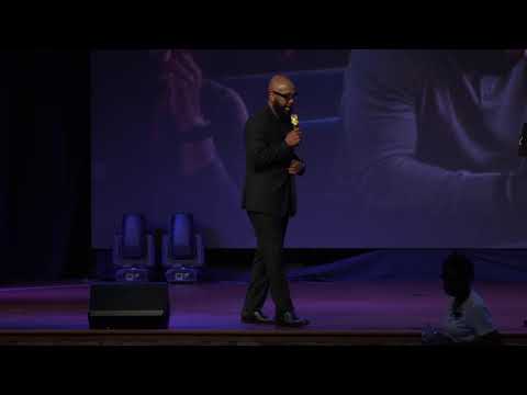 Healing For Hidden Hurts | Senior Pastor Dr. Marvin A. Jackson