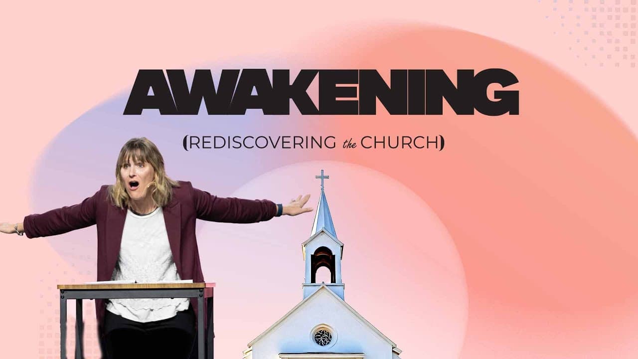 Awakening | Diana Crysler