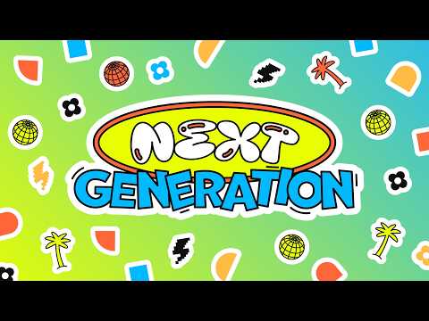 Next Generation Sunday (11am)