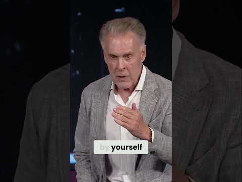 Bitterness Destroys Relationships | Charles Nieman