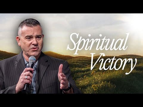 Putting On the Full Armor of God | Ephesians 6 Explained