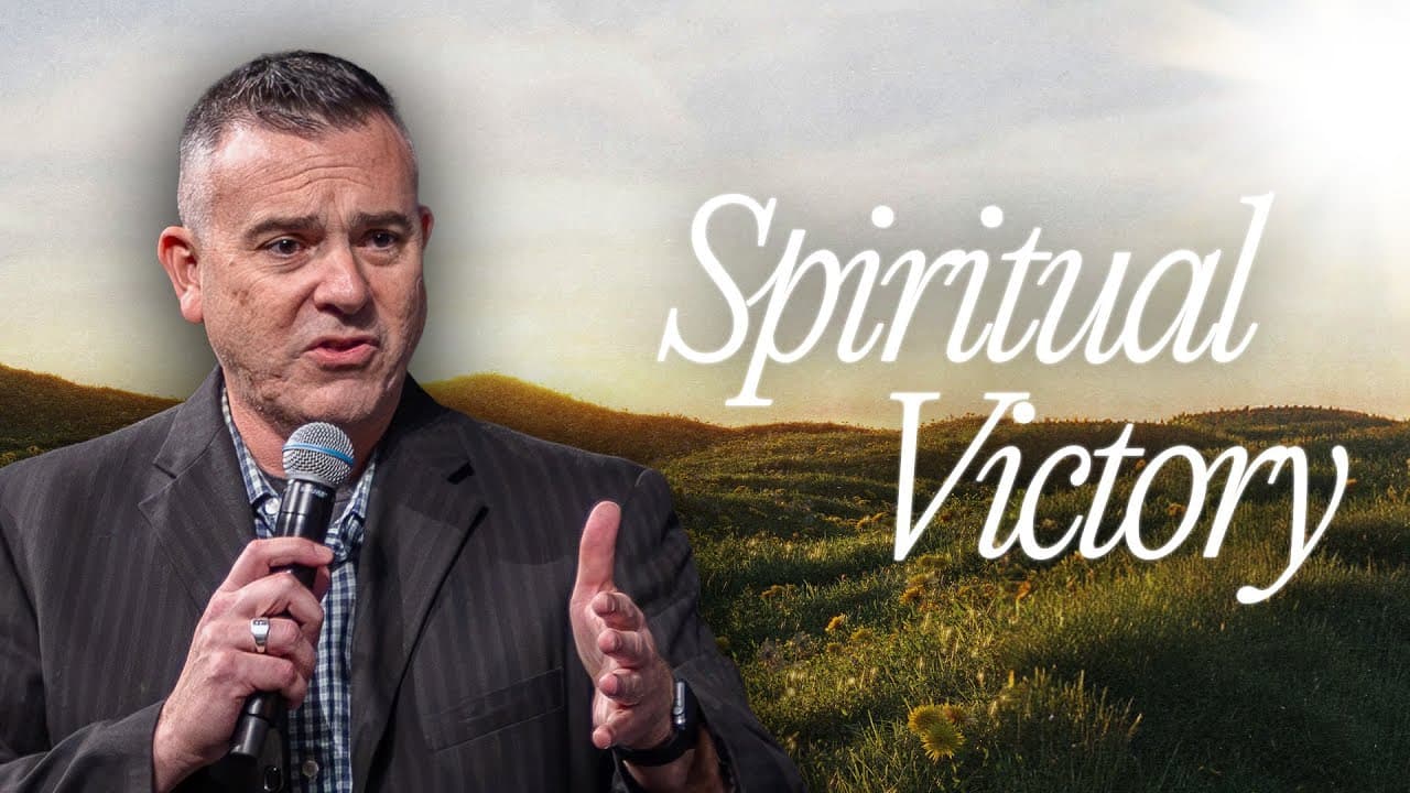 Putting On the Full Armor of God | Ephesians 6 Explained