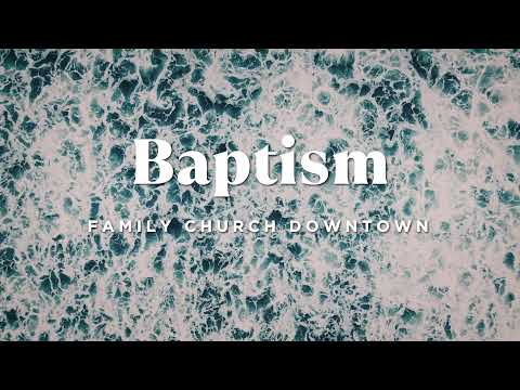 Family Church at Home | September 27 2026
