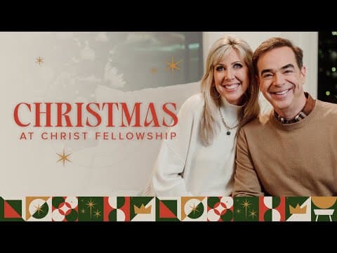 Christmas at Christ Fellowship Church