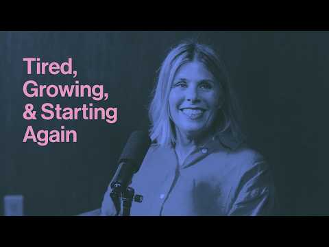 Tired, Growing, and Starting Again: Navigating Seasons of Your Spiritual Journey | Life in Motion