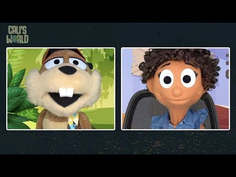 NonaKids Church at Home | Preschool | 5.23.21