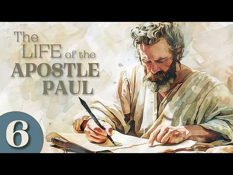 Class: The Apostle Paul
