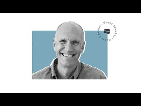 Don’t Wait for “Someday” | Bob Merritt