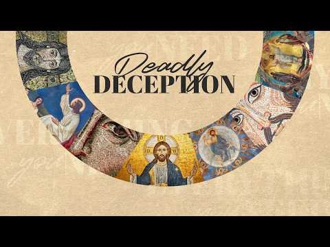 Everything You Need: Deadly Deception