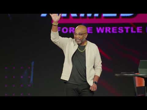 Armed & Dangerous - Part 4 | Pastor Marvin A. Jackson | ROLCC