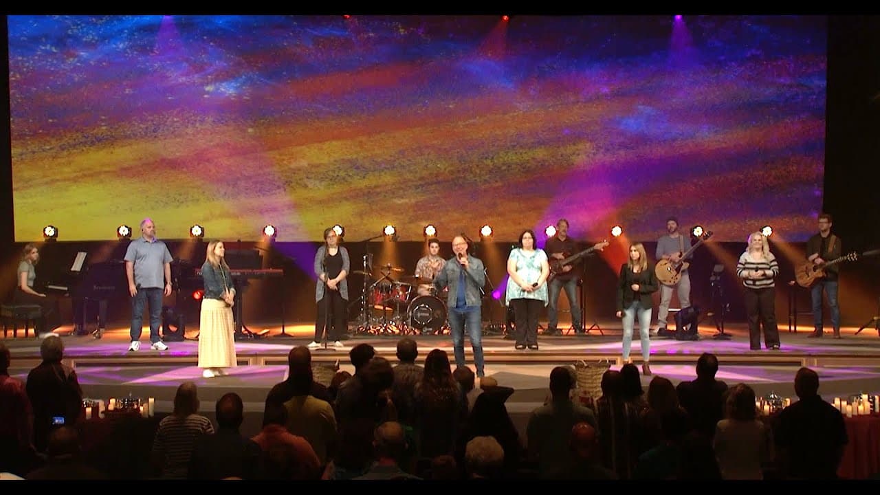 You Rule? Live Your Life God's Way | August 4, 2024 | Vince Taylor