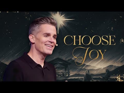 Why Joy Doesn’t Depend on Your Circumstances