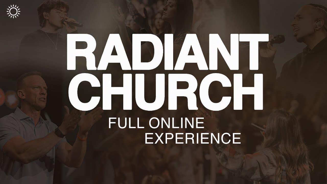 May 17th | Full Worship Experience