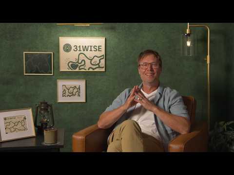 Day 9 with Dave Holvig | Proverbs 8