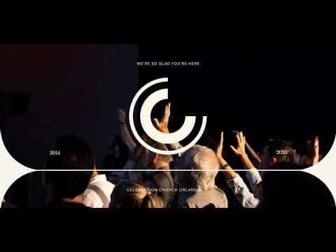 Celebration Church Orlando | Set the Tone