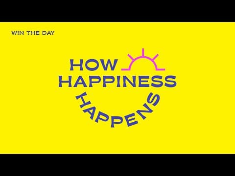Win the Day | Jason Strand