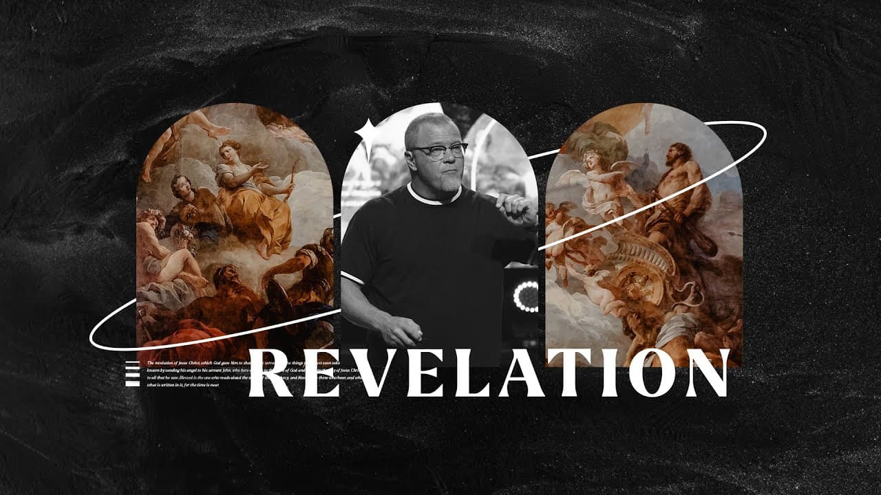 The End of Darkness - The Book of Revelation Chapter 20 | Southeast Christian Church