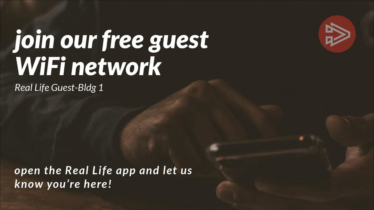 Sunday Service | 11:30am Service
