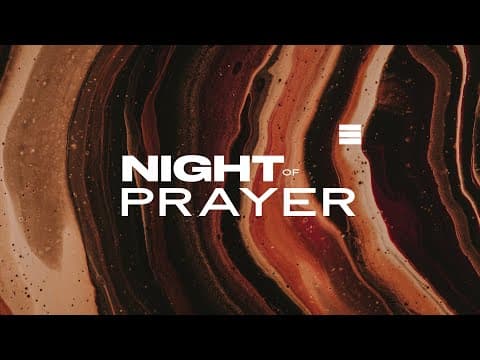 Wednesday Night of Prayer 01-04-2023 | 21 Days of Prayer & Fasting