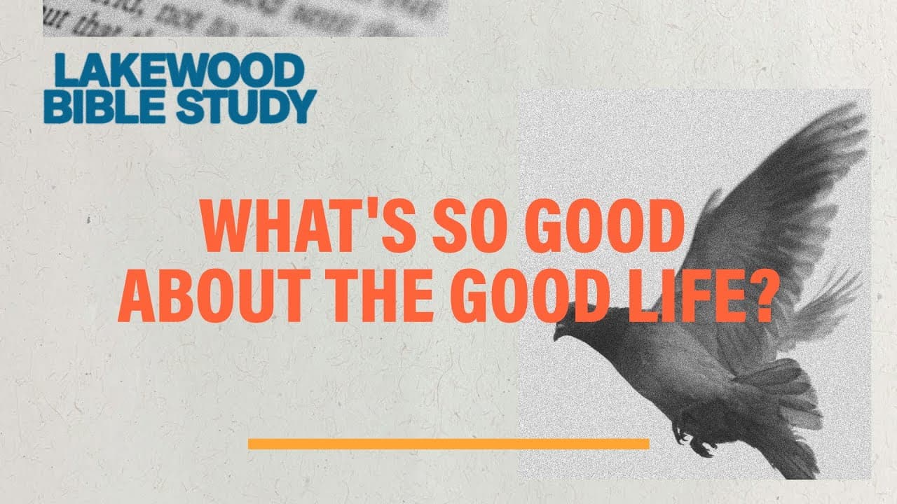 Why Am I Here? Discovering Your True Purpose | Erik Luchetta and Jeremy Marrone