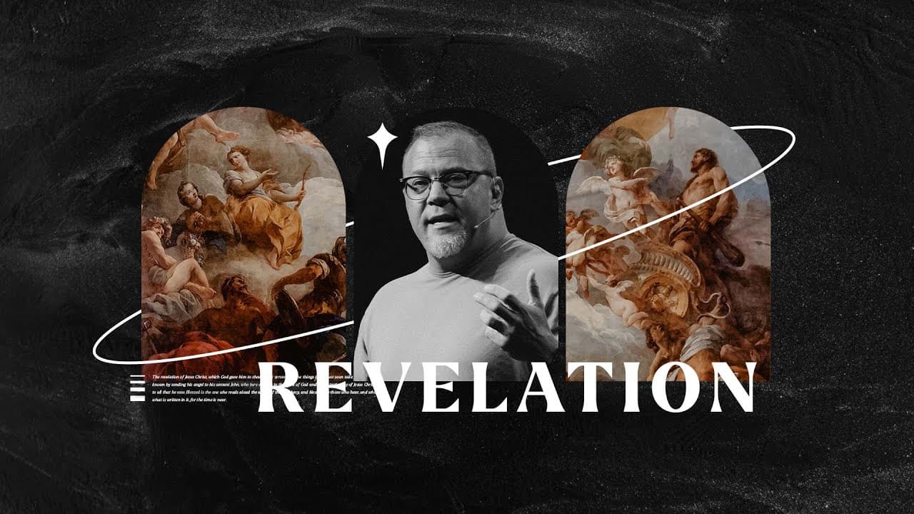 "The Seals of Our Time" - The Book of Revelation Chapter 6 | Southeast Christian Church
