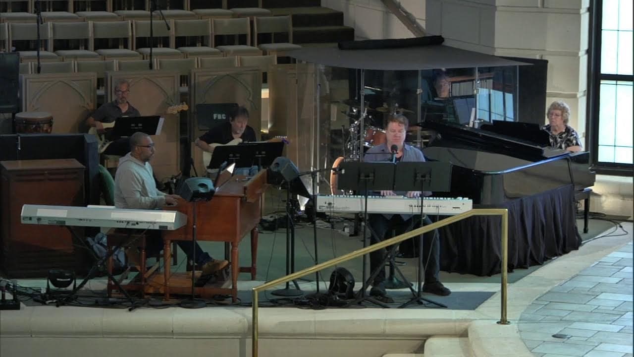 Worship Services 04-19-2026