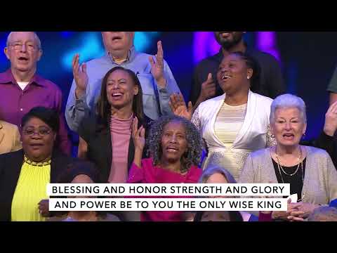 Traditional Style Worship - A Greater Presence in Central Florida - Greater