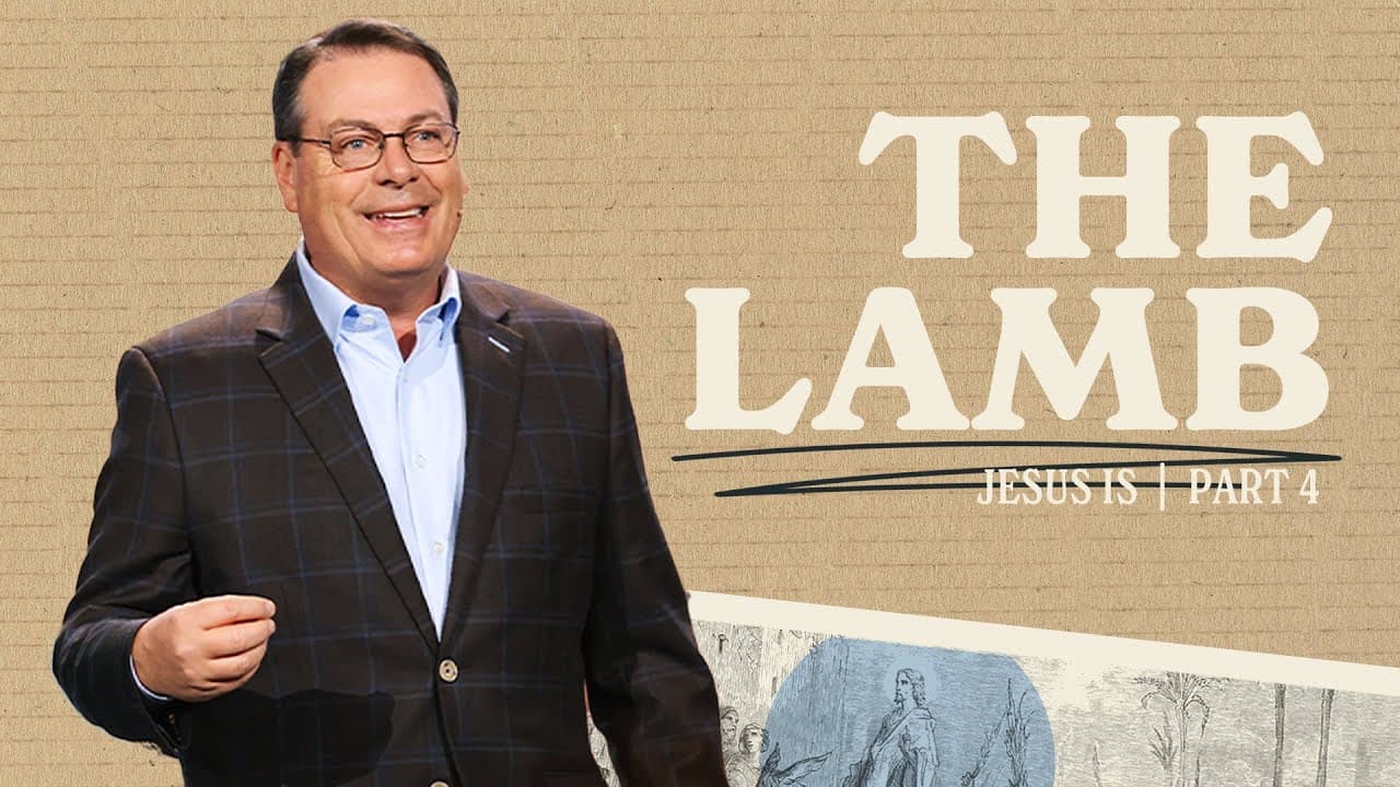 The Lamb