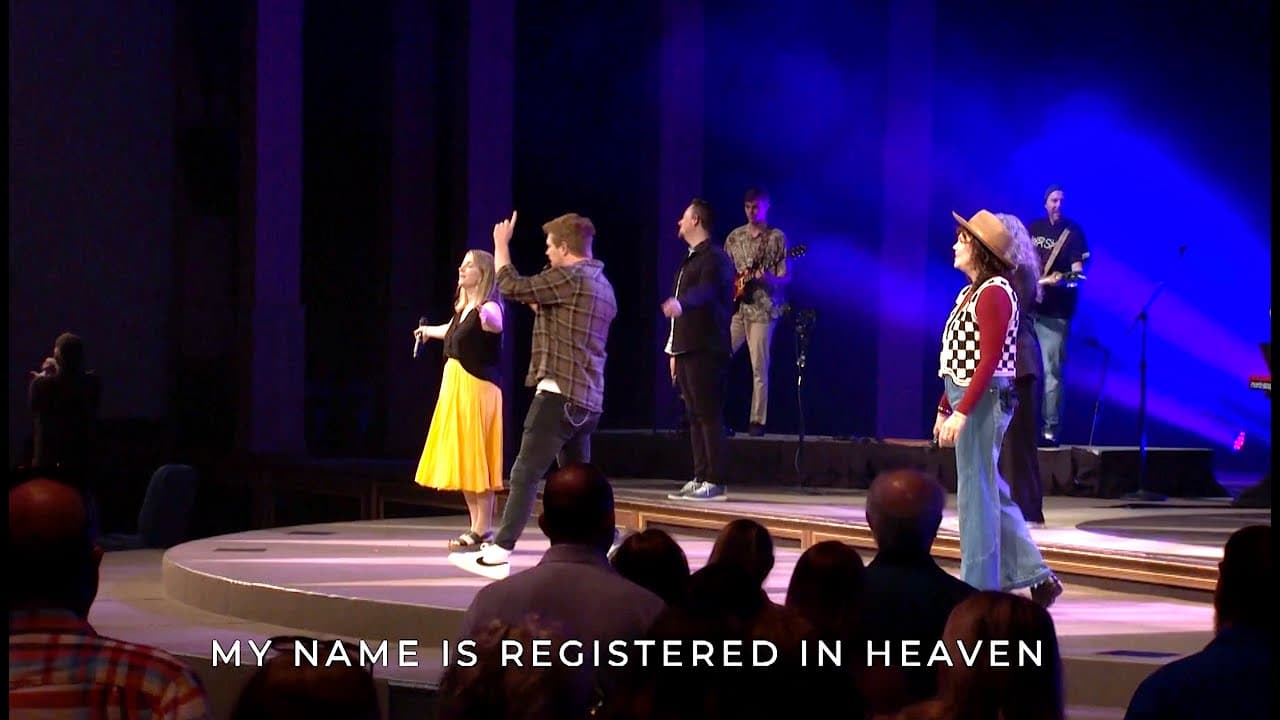 Genesis Series | What’s So Special About the Sabbath? | Josh Laxton