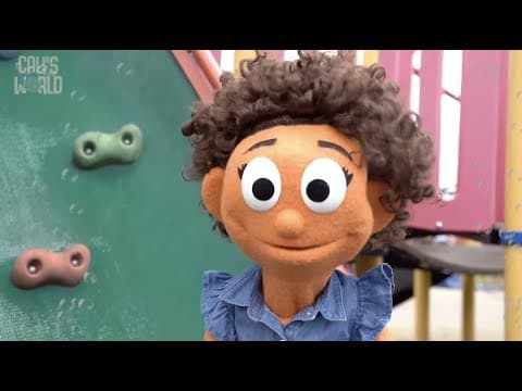 NonaKids Church at Home | Preschool | 6.27.21