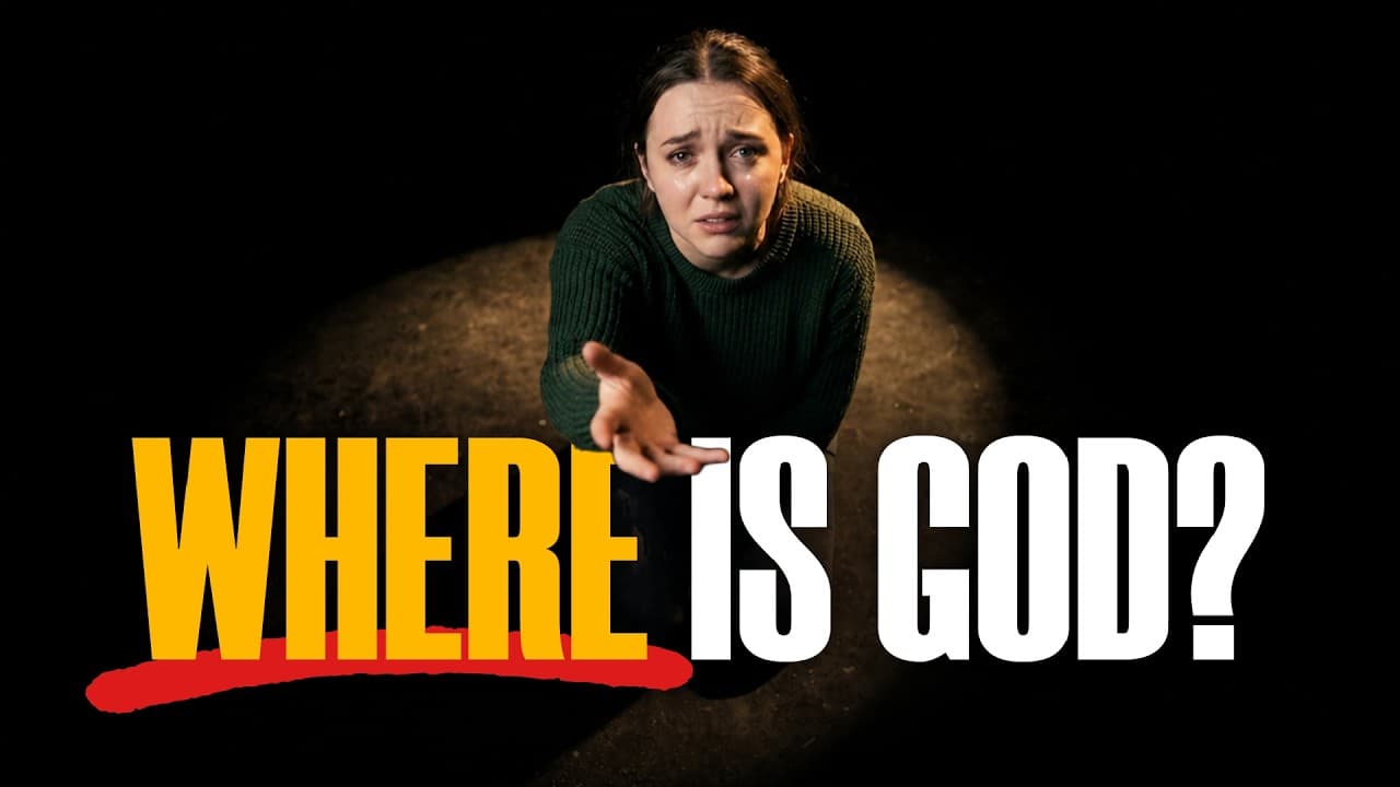 If You Feel Far From God, Watch This