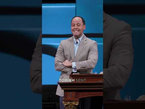 Fear Tactics Exposed: How Enemies Try to Stop God's Work! #shorts