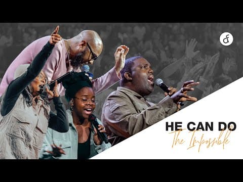 DFC Sunday River | Spontaneous Worship Service