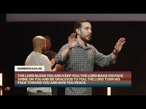 09/13/2026 | 8:30am Sunday Service at Nona Church
