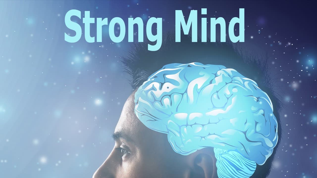 Strong Mind: Battlefield of the Mind