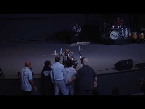 Calvario | Sunday Service | 11:00 AM