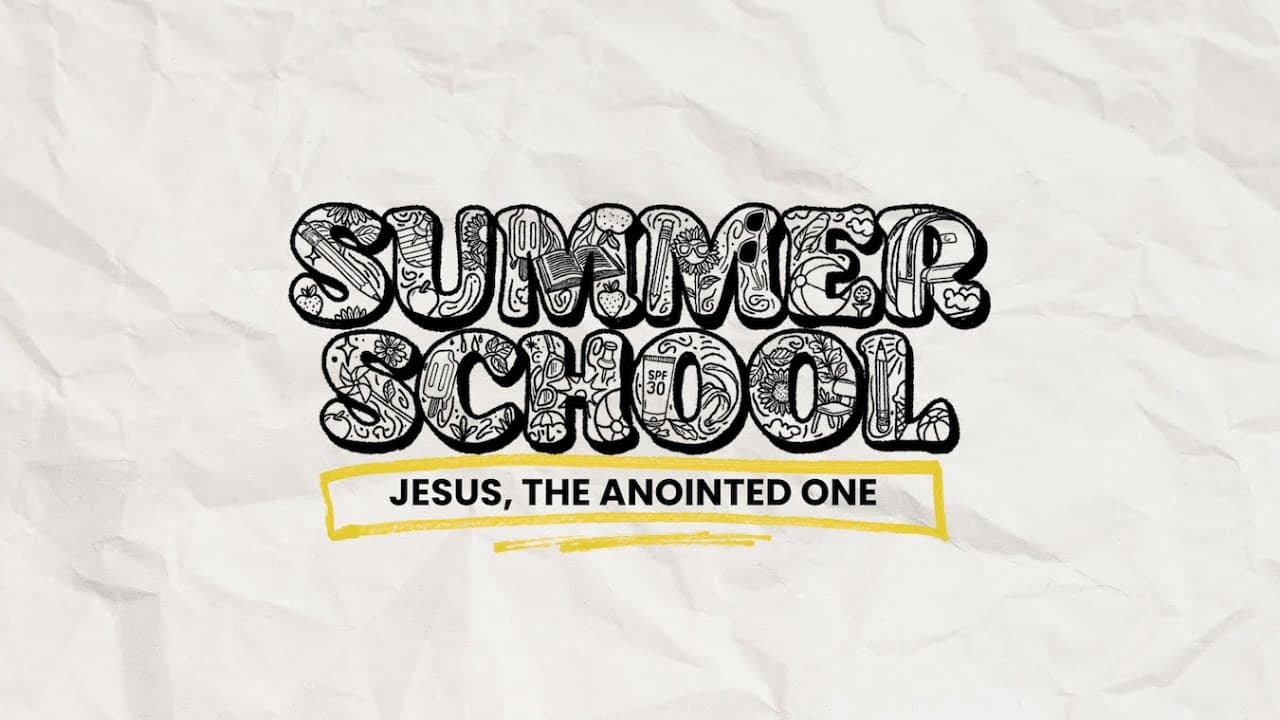 Celebration Church Orlando | Jesus, The Anointed One