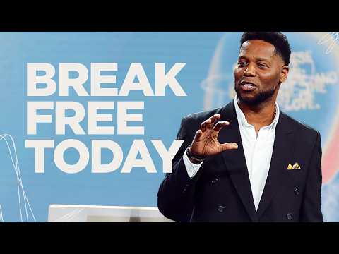 The Unstuck Framework | Daryl Black