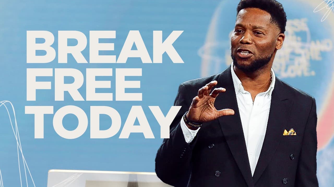 The Unstuck Framework | Daryl Black