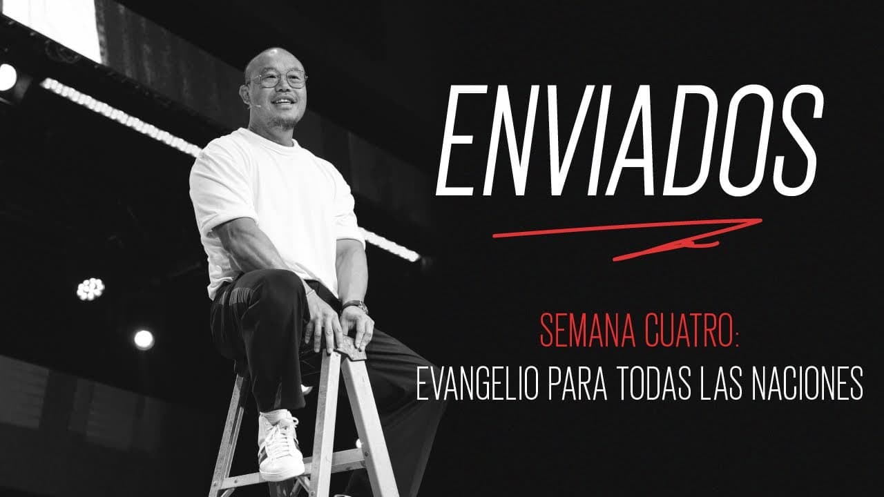 Evangelio para todas las naciones | Dan Lian