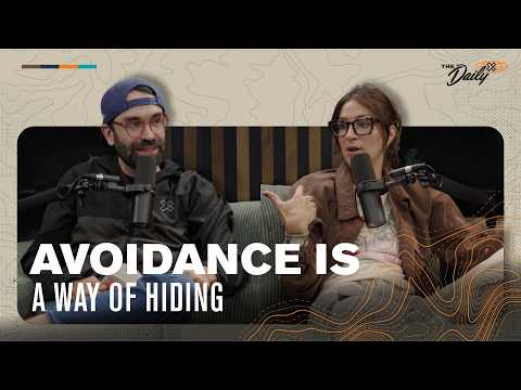 Avoidance Is a Way of Hiding | 1 Samuel 10