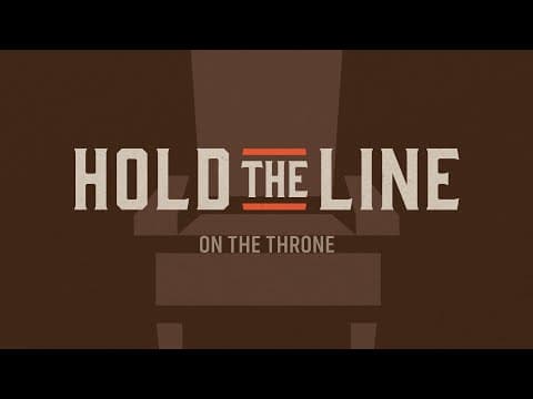 On the Throne | Jason Strand