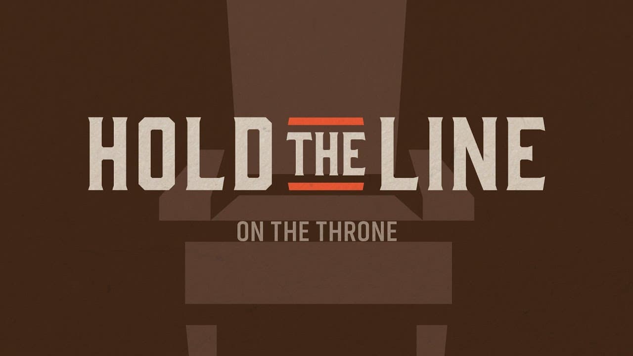 On the Throne | Jason Strand