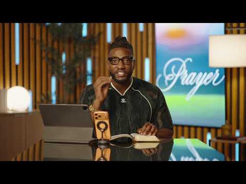 6 AM Prayer | Biblical Manhood | March 4