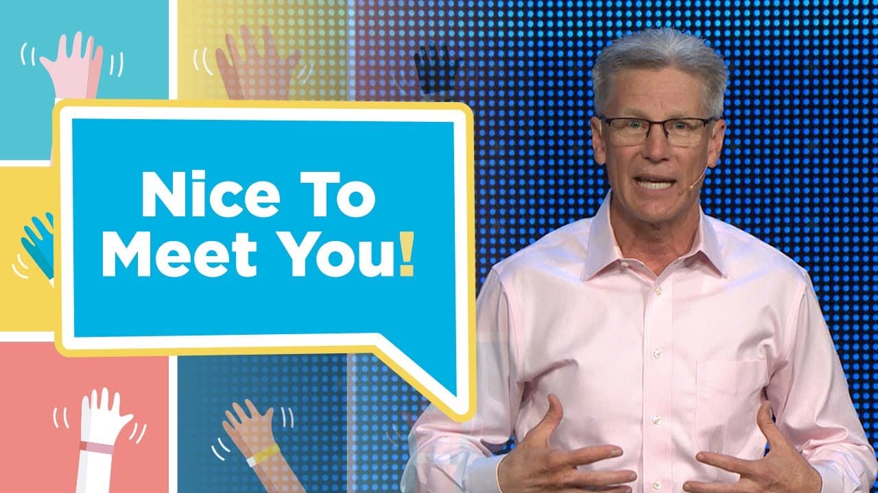 How To Stop Missing Opportunities - Pastor Danny de Armas - First Baptist Orlando