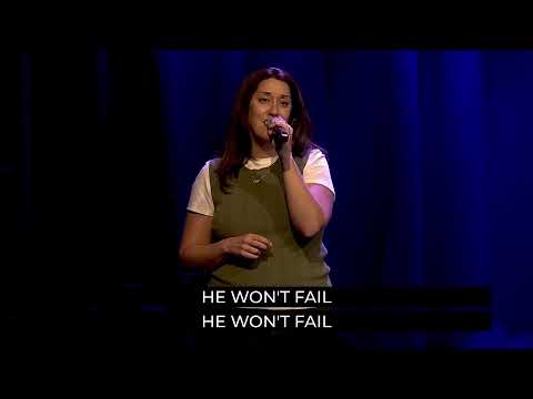 WestGate Church 11:30am Service | October 04,2026
