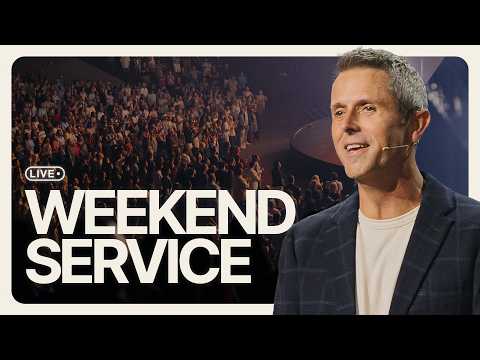 Gateway Church Live | “Grow in Faith” by Pastor Daniel Floyd | September 27