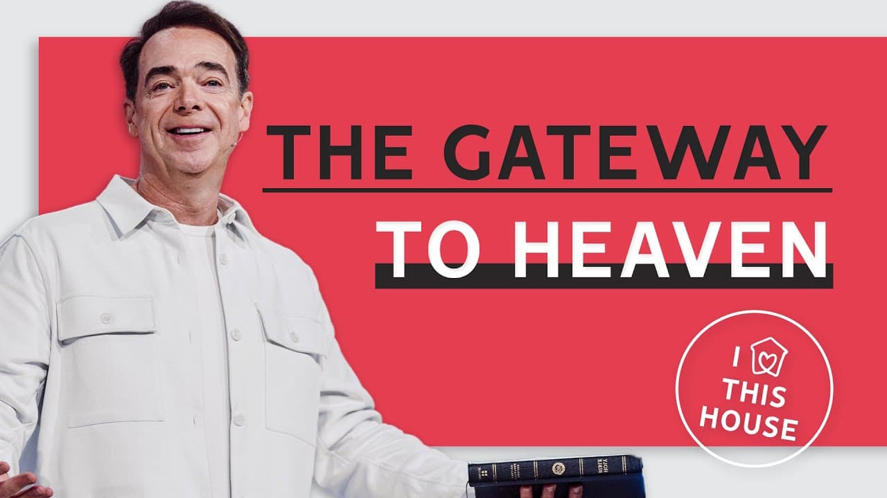 Why Is The Church Important?