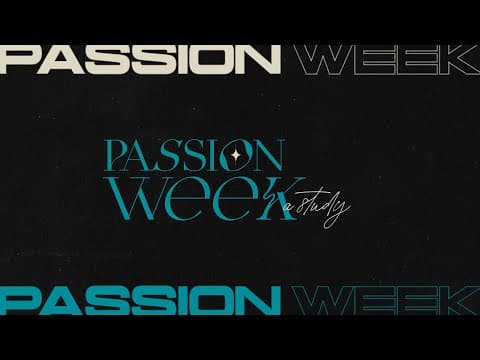 "Passion Week" (Wk 4) 7pm Service | Pastor Carl Stephens | Faith Assembly Orlando