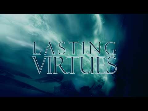 Lasting Virtues | Part Two | September 6, 2026